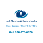 Leal Cleaning and Restoration LLC