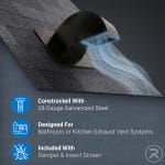 RDP_GN-Features